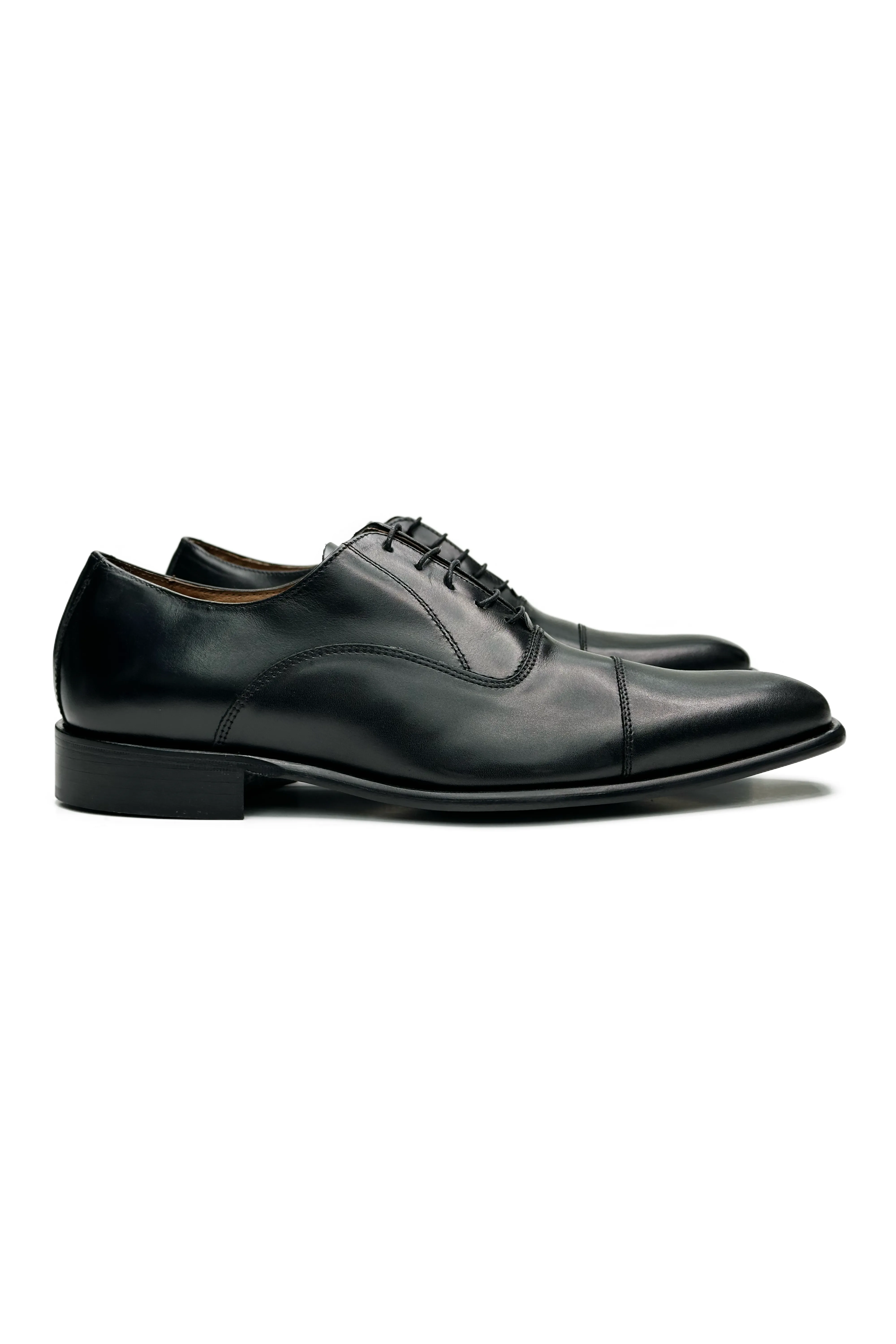 Z321 Rino Cap Toe Shoes