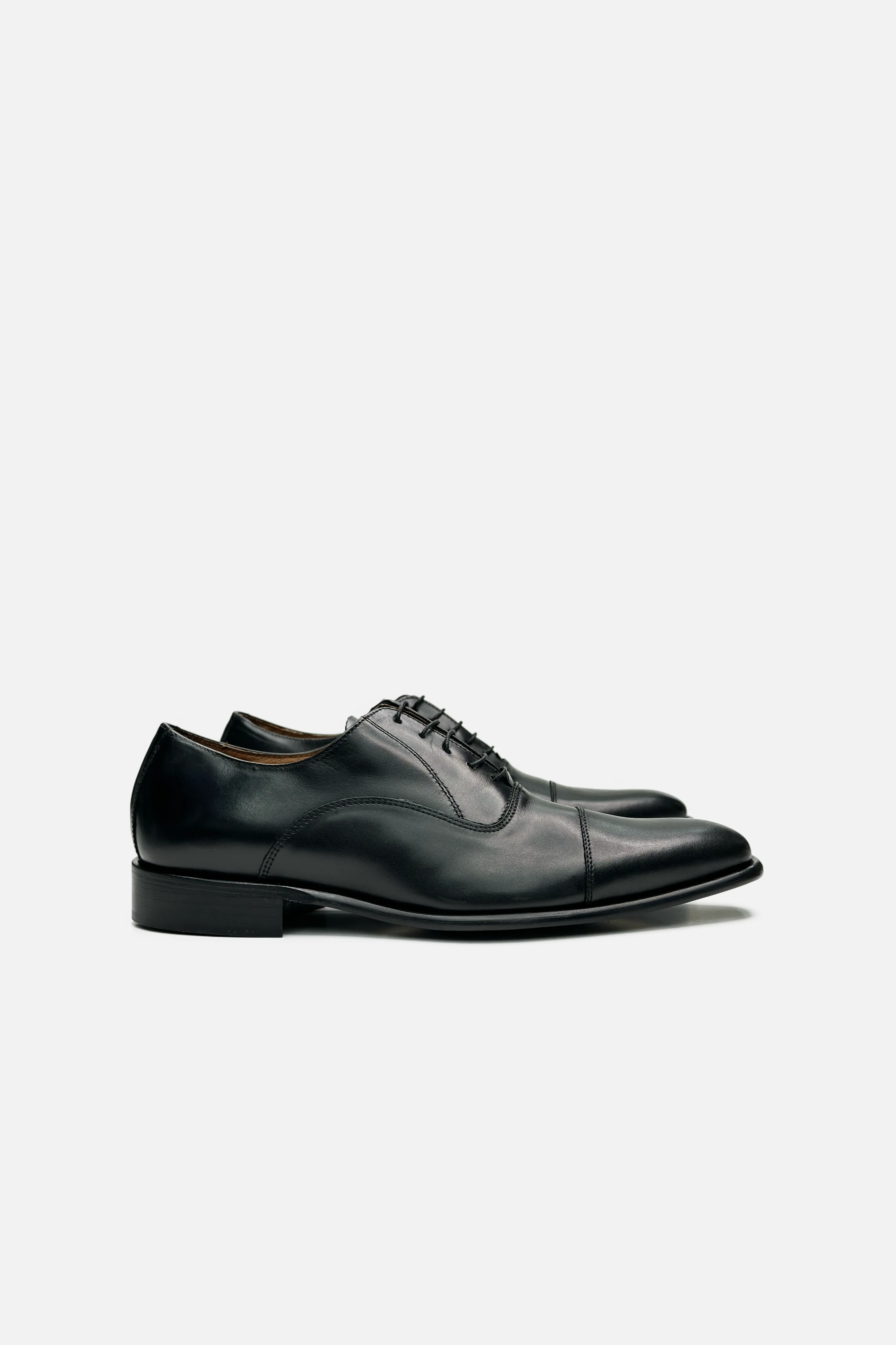 Z321 Rino Cap Toe Shoes