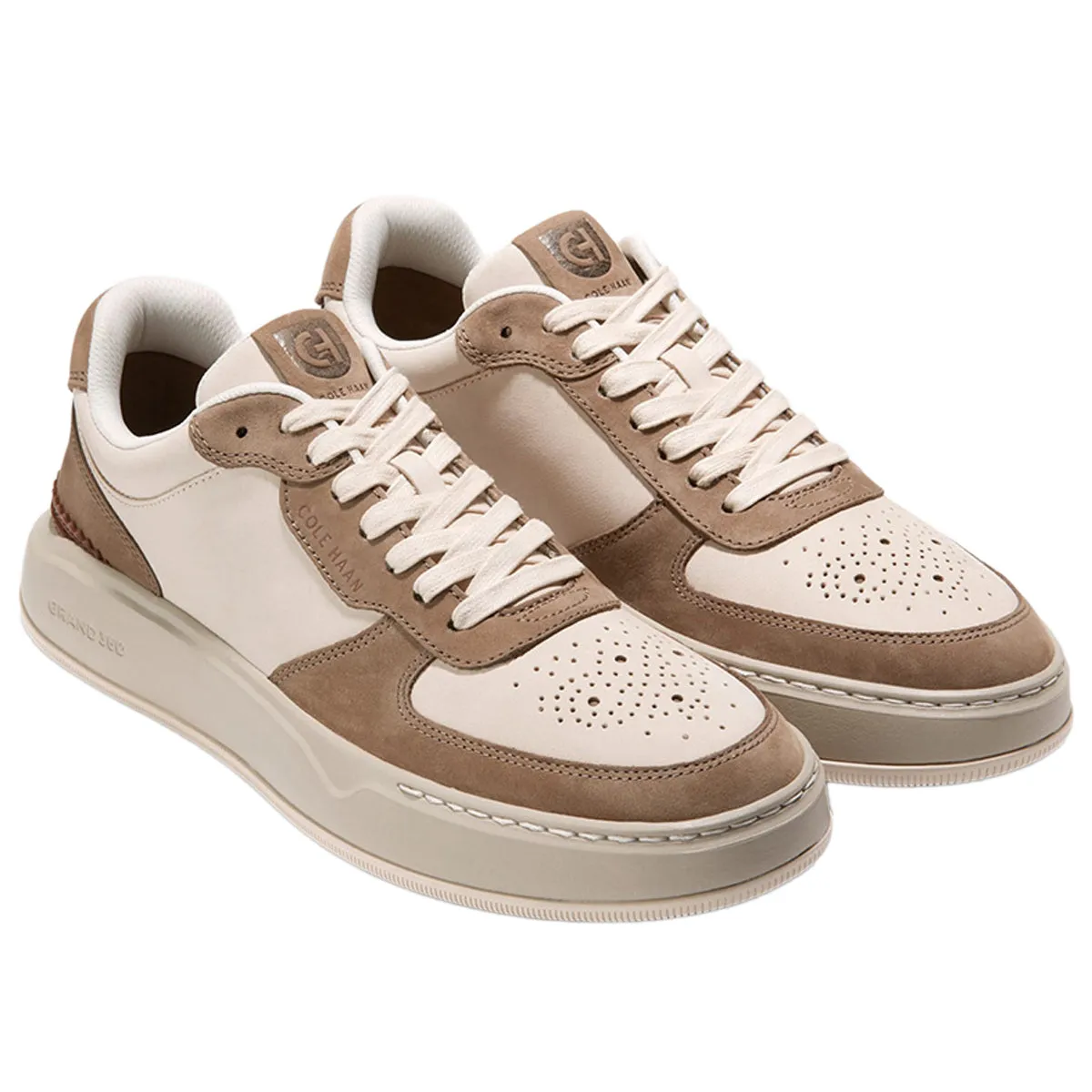 Zapatillas Grandpro Crossover Sneaker