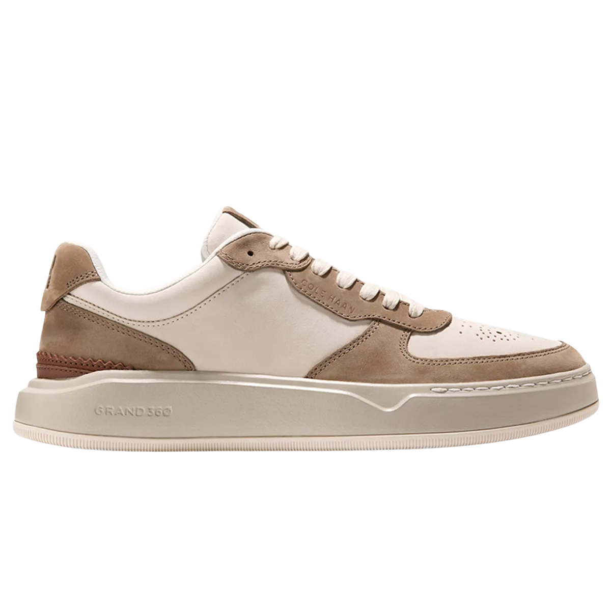 Zapatillas Grandpro Crossover Sneaker