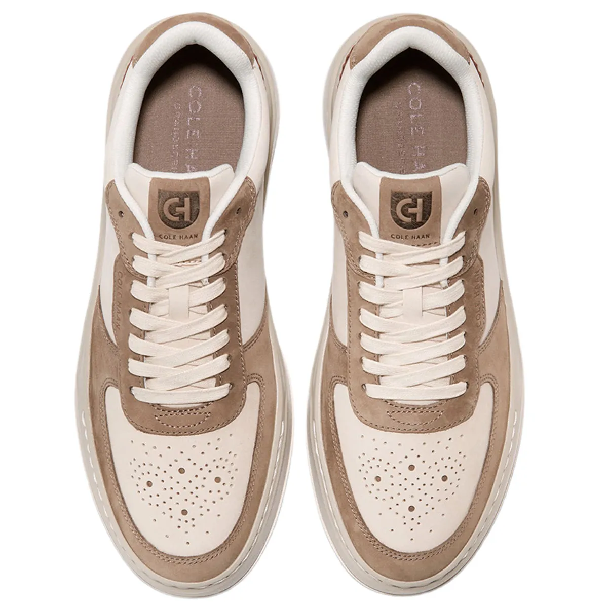 Zapatillas Grandpro Crossover Sneaker