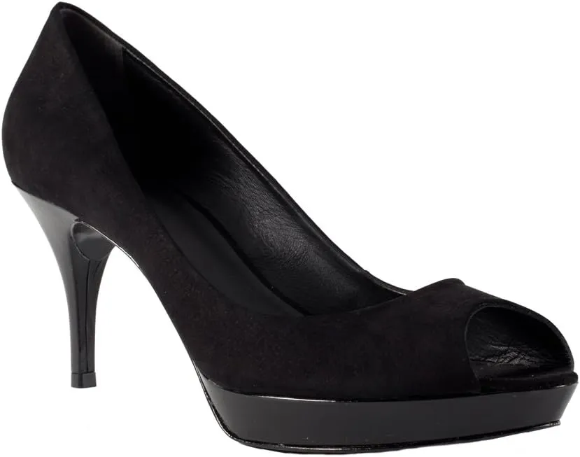Zofie Women's Lucia Leather Pump