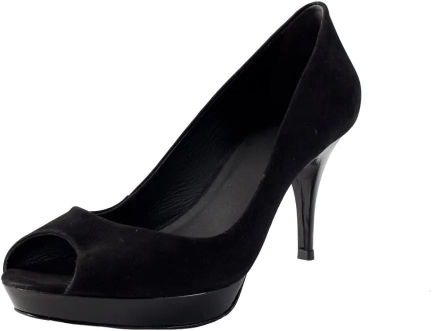 Zofie Women's Lucia Leather Pump