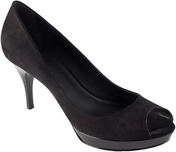 Zofie Women's Lucia Leather Pump