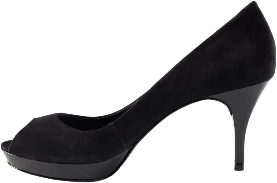 Zofie Women's Lucia Leather Pump