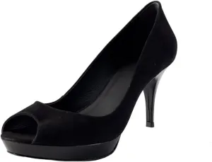Zofie Women's Lucia Leather Pump