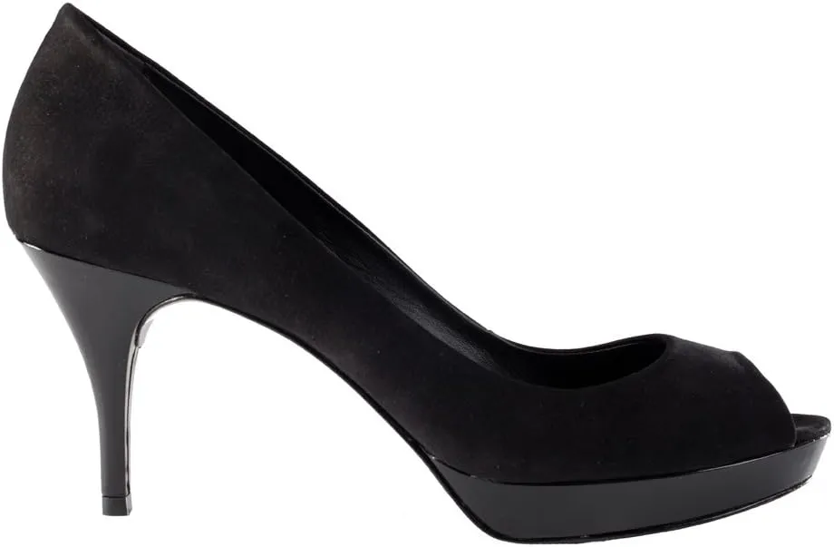 Zofie Women's Lucia Leather Pump